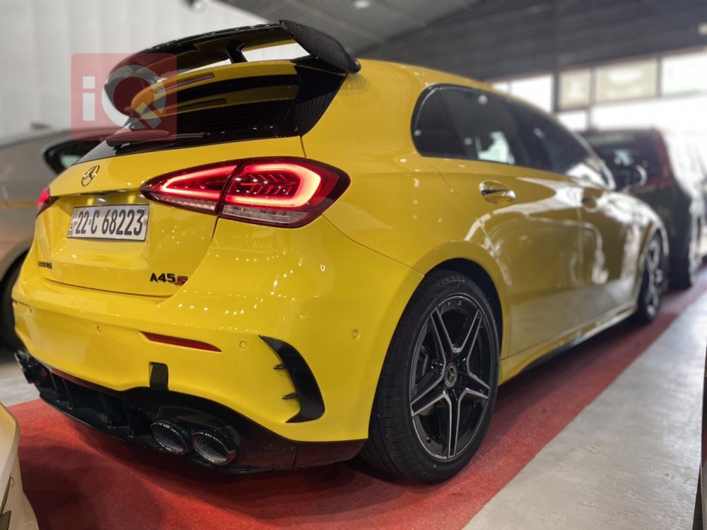 مێرسێدس بێنز A-Class